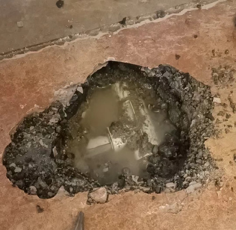 给水管漏水检测维修-博兴上门