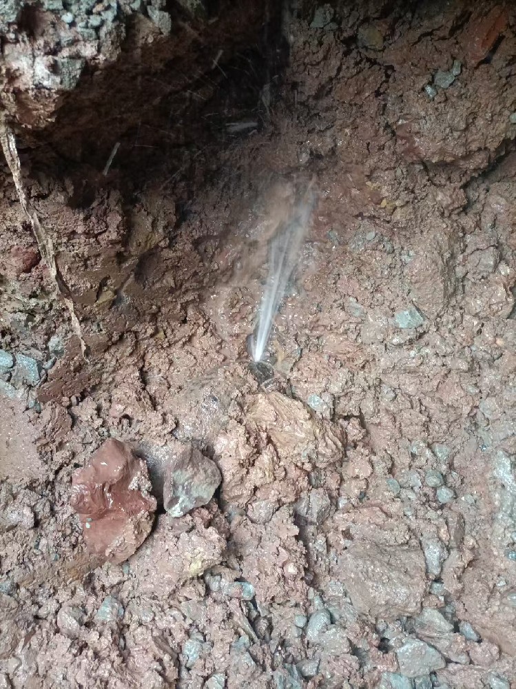 博兴县自来水管漏水检测维修