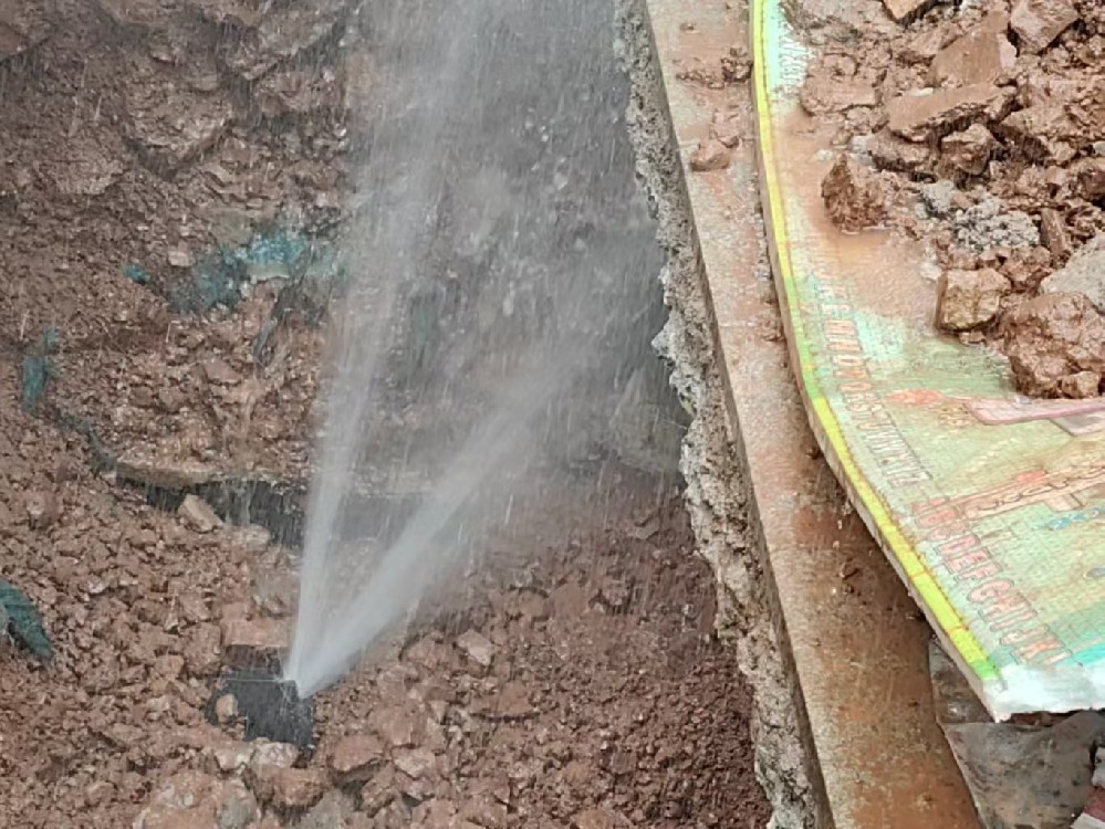 消防水管漏水检测定点开挖哪家好-博兴