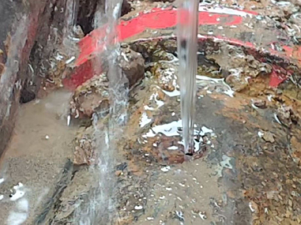 博兴本地水管漏水检测方法 专业探漏/查漏服务全解析